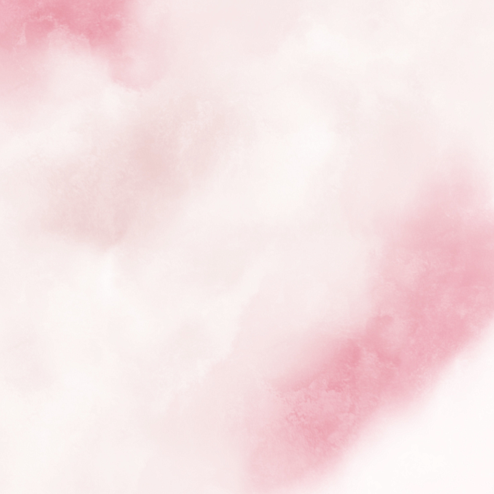 Watercolor Featuring Soft Pink and White Blended Washes seamless PBR texture preview