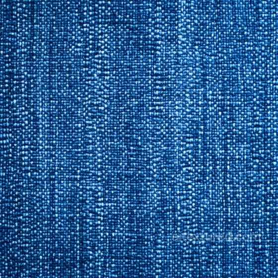 Denim Fabric PBR Texture with Worn Blue Weave Pattern Denim jeans texture preview