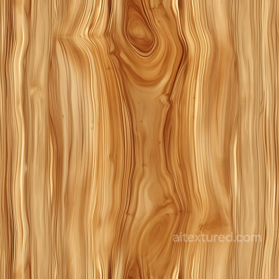 Natural Pine Wood Seamless Texture with Bold Grain Patterns Wood texture preview