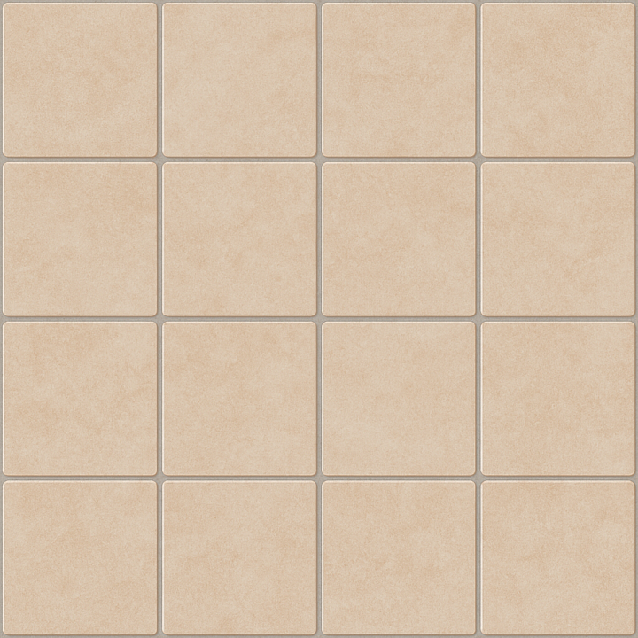 Fine Tile seamless PBR texture preview