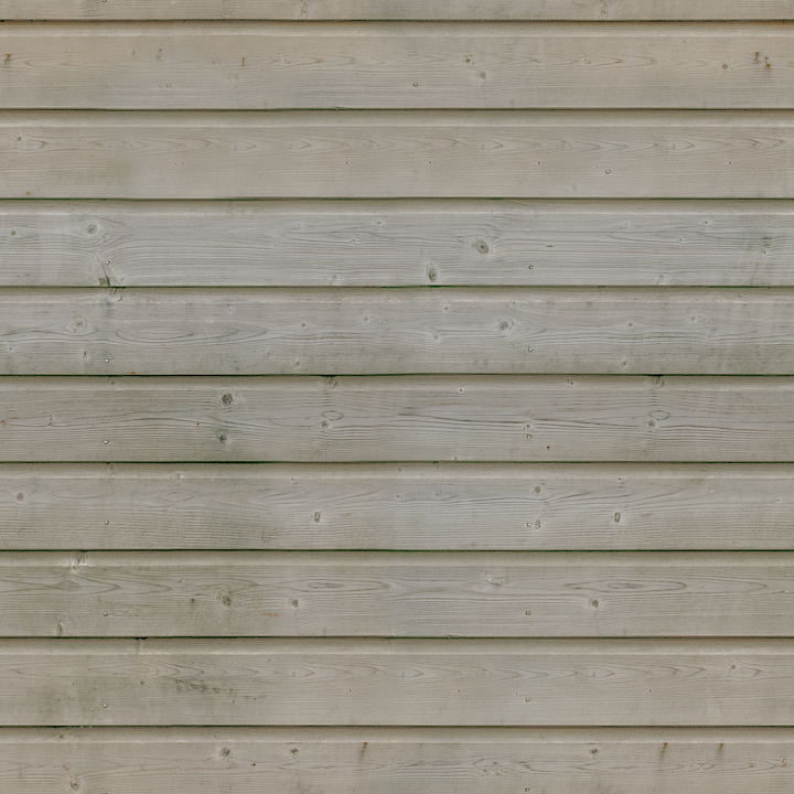 Planks Painted Shed - Painted Shed House House Suburb Wood seamless PBR texture preview