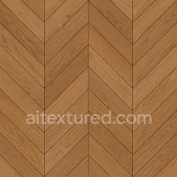 seamless Parquet Chevron Medium Tone texture 8k free download PBR