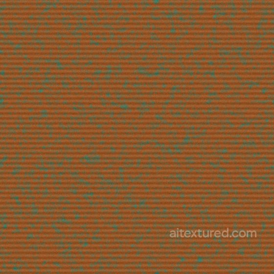 Procedural Oxidized Bronze Metal PBR Texture Metal texture preview