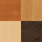 Furniture wood
