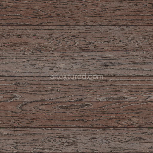 Preview — Worn Wood Plank | Free PBR