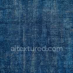 seamless Seamless 3D Cracked Denim Fabric PBR Texture with Blue Faded Detail texture 8k free download PBR