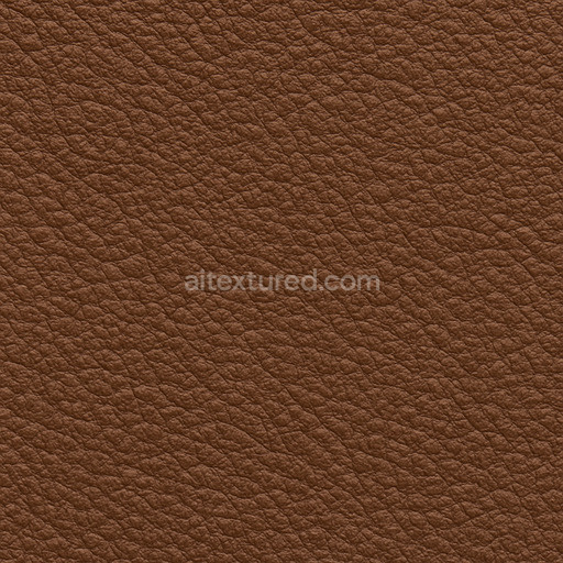 Coarse Leather Seamless Texture