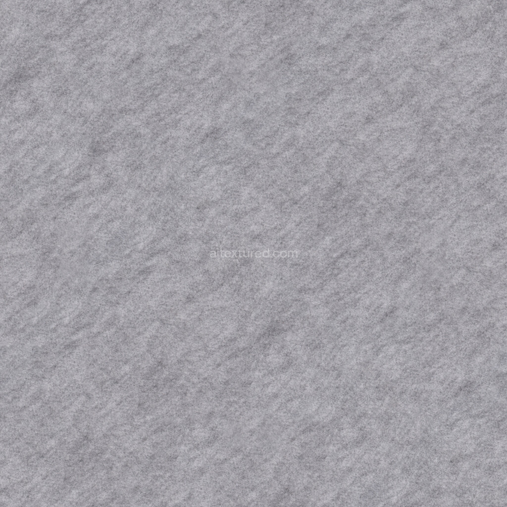 Seamless gray fabric texture for 3D applications