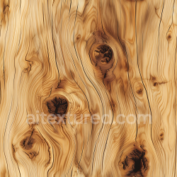 seamless Seamless 3D PBR Texture of Knotty Pine Wood Planks with Natural Grain and Dark Knots texture 8k free download PBR