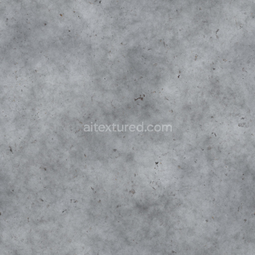 Metal Seamless Pbr Texture Basecolor Normal Roughness Displacement Tileable Gray
