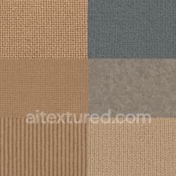 seamless Seamless 3d texture pbr 8k rough fabric surface with woven textile details texture 8k free download PBR