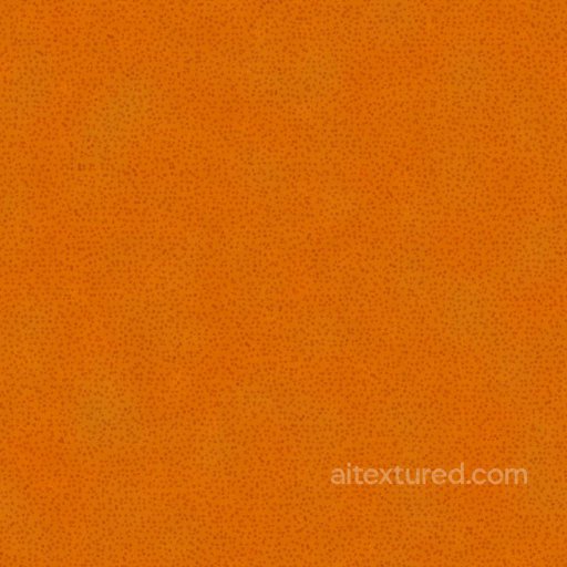 Orange Skin / Peel Texture | Free PBR seamless Food PBR texture