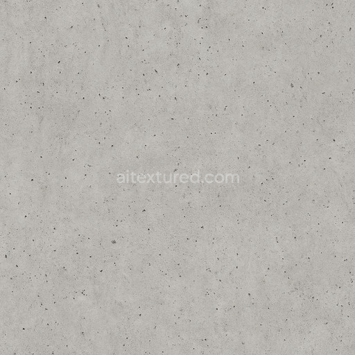 Clean Reinforced Concrete Texture Seamless 1024X1024