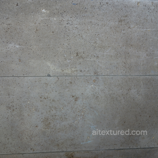 Weathered Concrete Wall Texture with Fine Surface Details seamless Concrete PBR texture
