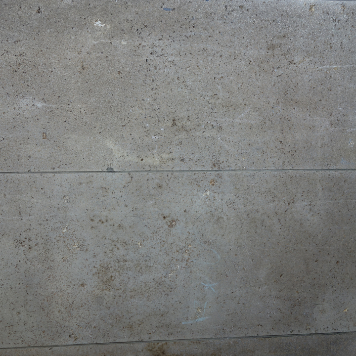 Weathered Concrete Wall with Fine Surface Details seamless PBR texture preview