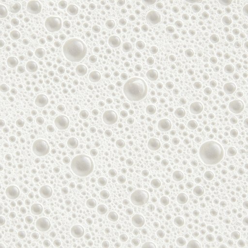 Soapy Soap Foam Seamless Texture seamless Foam PBR texture