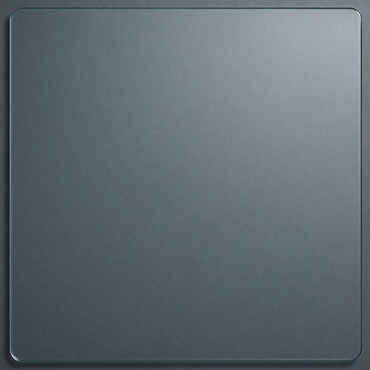 Tempered Glass Pristine Surface seamless PBR texture preview