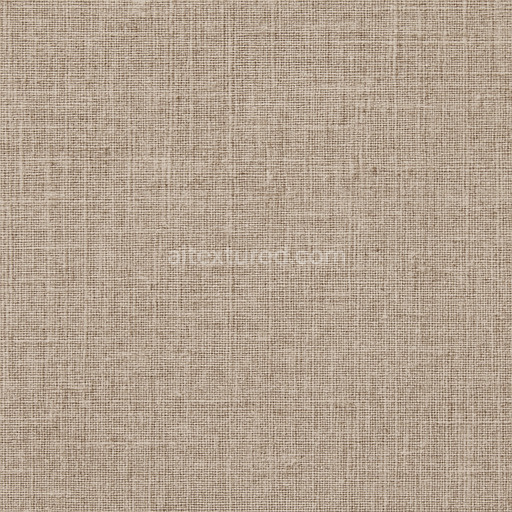 Linen Weave Natural Slubs
