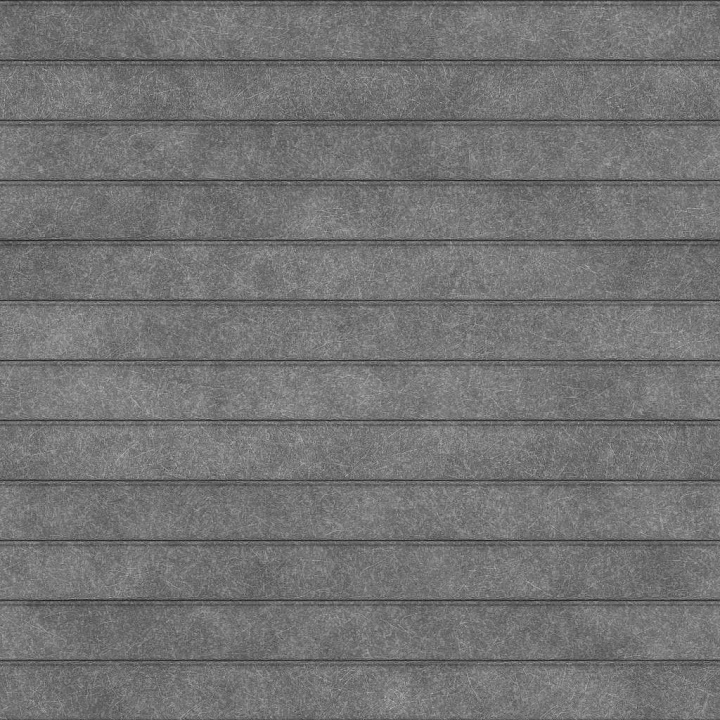 Galvanized Roll Up Door seamless PBR texture preview