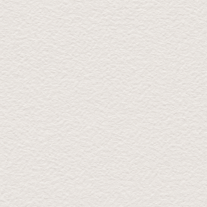 Watercolor Paper Cold Press seamless PBR texture preview