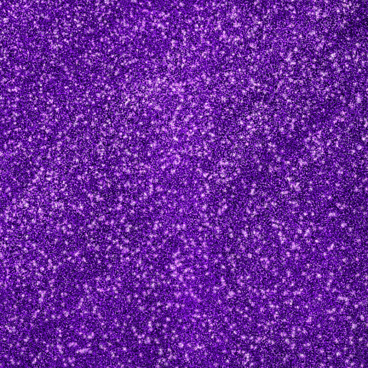Purple Glitter Sparkle Surface seamless PBR texture preview