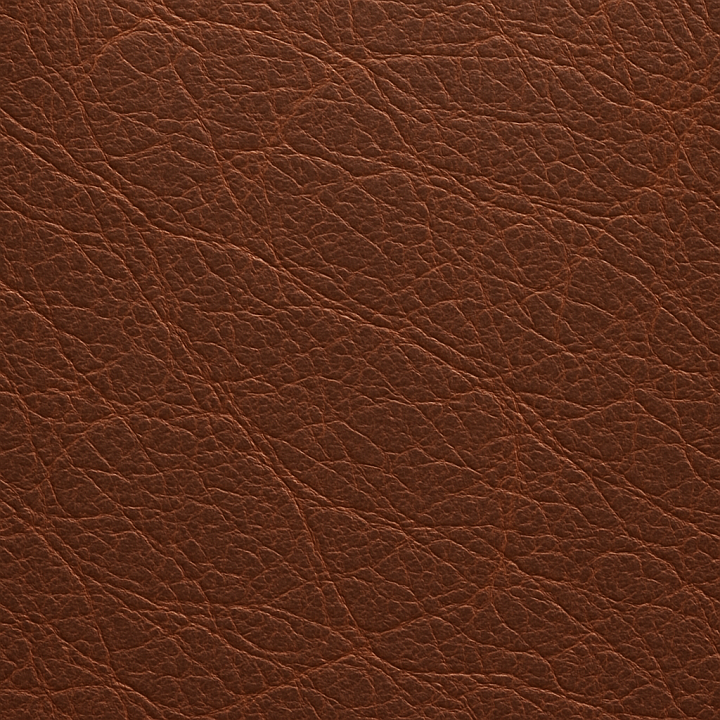 Stylized Leather seamless PBR texture preview
