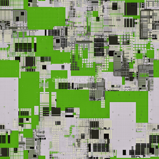 Chip Texture Seamless Pbr Tileable Pattern Abstract Digital Surface Graphic