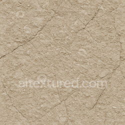 seamless Seamless 3d texture pbr 8k fossilized chalk stone surface with detailed embedded fossils texture 8k free download PBR