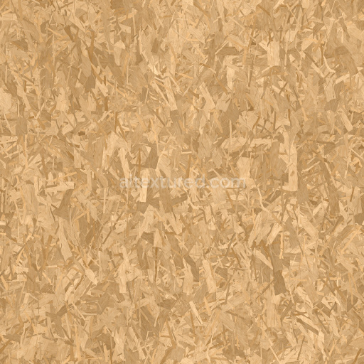 Wood Chipboard Seamless Texture Pbr Natural Grain Light Ecofriendly Matte