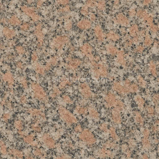 Natural Granite Seamless Texture