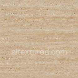 seamless Seamless 3d texture pbr 8k travertine sedimentary rock banded stone polished stone texture 8k free download PBR