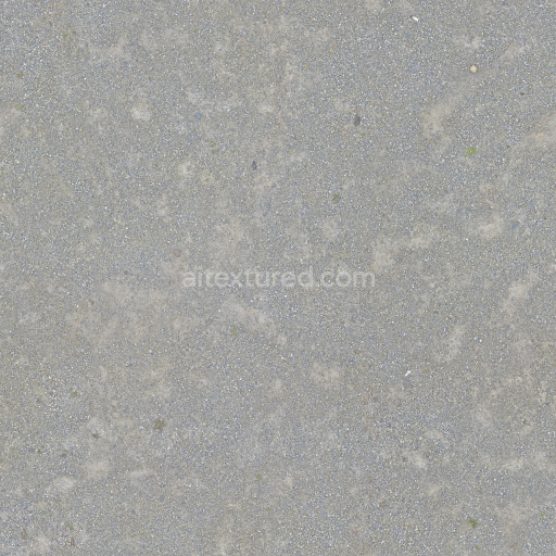 Gravel Coarse Rough Natural Stone Earthy Textured Pavement Realistic Weathered