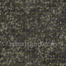 seamless Roof Tile Seamless Pbr Texture Dark Weathered texture 8k free download PBR