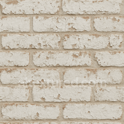 seamless Seamless 3d texture pbr 8k painted brick surface with weathered effect texture 8k free download PBR