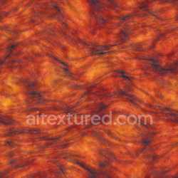 seamless Lava Hot Fiery Red Orange Texture Seamless Pbr Organic Fluid texture 8k free download PBR