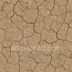seamless Seamless 3d texture pbr 8k mud cracks ground surface with dry cracked mud and earth cracks texture 8k free download PBR