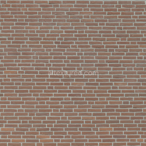 Seamless Bricks 009 by Textures – PBR 3D Texture (8K ready)