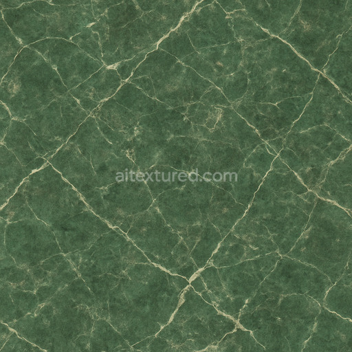 Worn Green Marble Texture Seamless 1024X1024