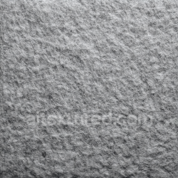 seamless Seamless 3D Felt PBR Texture Featuring Dense Soft Gray Wool Fibers texture 8k free download PBR