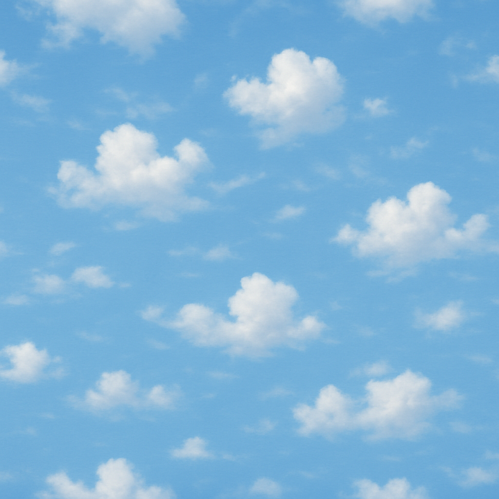 Sky Current seamless PBR texture preview