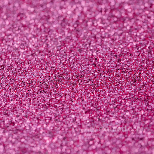 Shimmering Pink Fine Glitter Seamless Texture seamless Glitter PBR texture