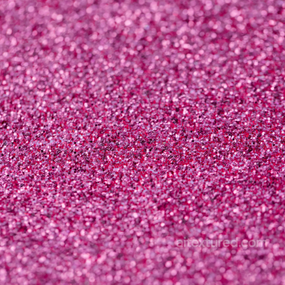 Shimmering Pink Fine Glitter Seamless Texture Glitter texture preview