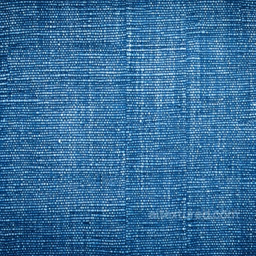 cracked denim fabric PBR texture with detailed weave and distressed splits seamless Denim jeans PBR texture