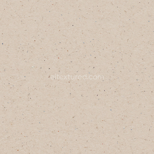 Clean Recycled Paper Texture Seamless 1024X1024