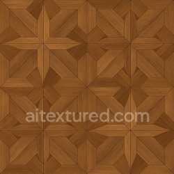 seamless Ornamental Wood Floor Seamless Texture texture 8k free download PBR