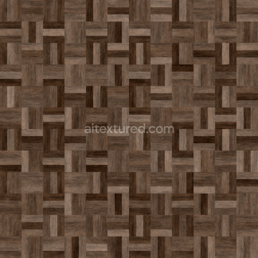 Wood Floor Seamless Texture Pbr Pattern Natural Brown Grain Tileable