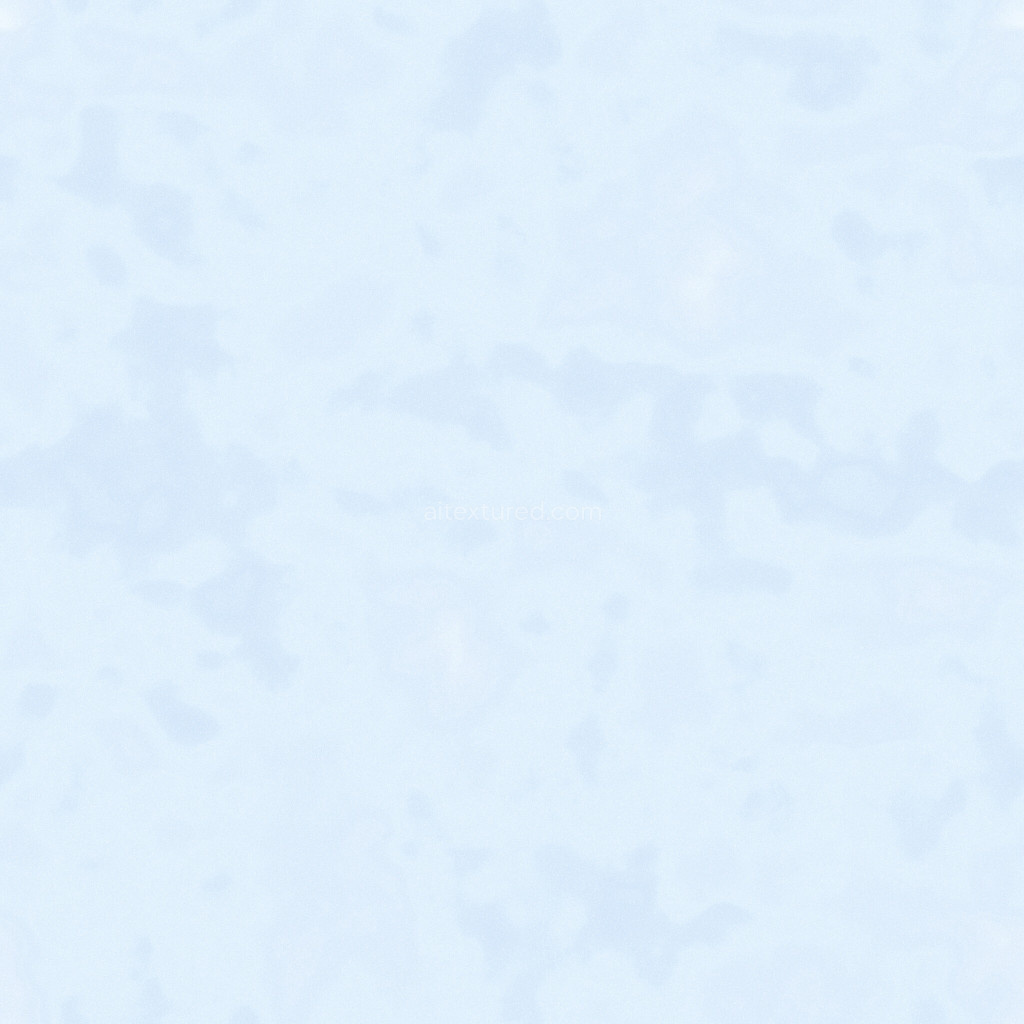 Seamless snow texture for 3D projects