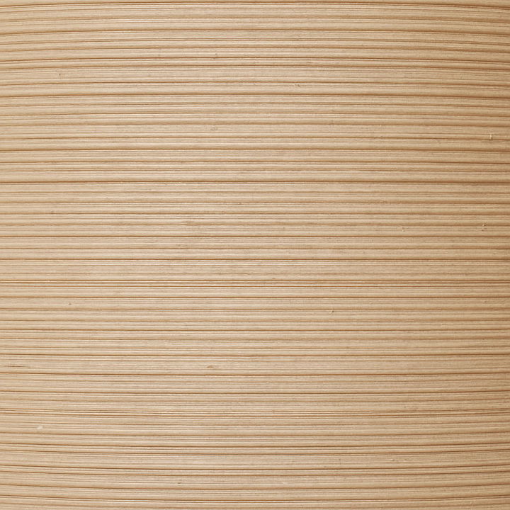 Printed Pla Layer Lines Plastic seamless PBR texture preview