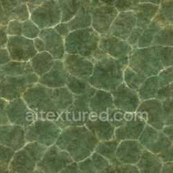 seamless Ancient Water Seamless Texture texture 8k free download PBR