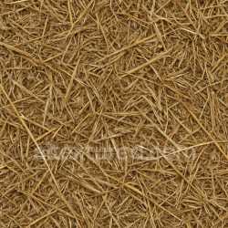 seamless Coarse Straw Seamless Texture texture 8k free download PBR